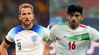 World Cup 2022 Preview: England vs Iran