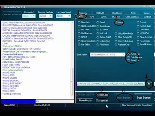 Cara Flash Winstar W800 Via Miracle Box Tool Full Crack