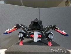 SG Megatron