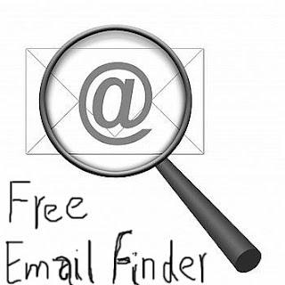 Free email finder