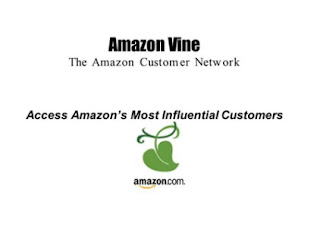 Amazon Vine