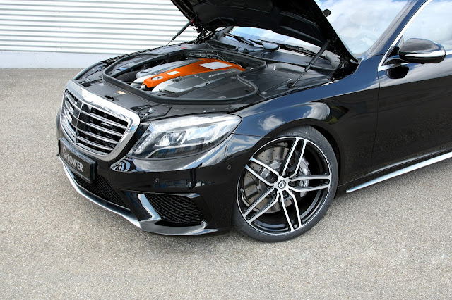 s class amg