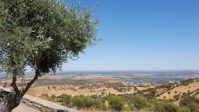 Monsaraz, Portugal