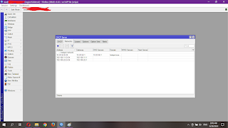 Cara Mengatasi Halaman Login Mikrotik tidak Muncul