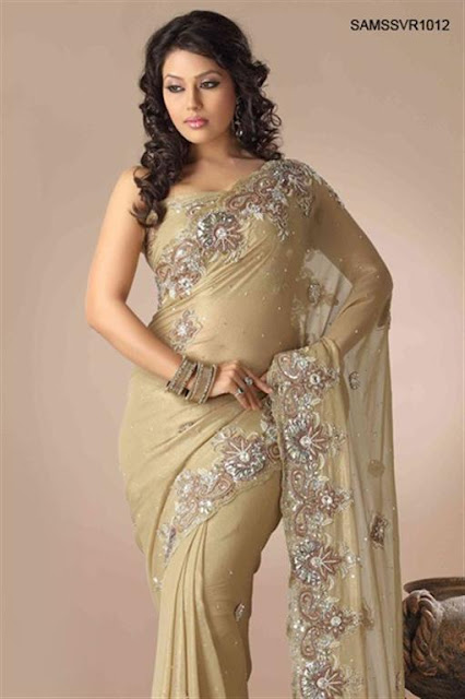 Indian Saree Fancy Dress