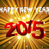 Happy New Year 2015 HD Wallpaper Collection