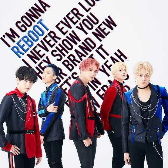 Madkid Reboot Lyrics Thewaofam Madkid Reboot Lyrics Thewaofam
