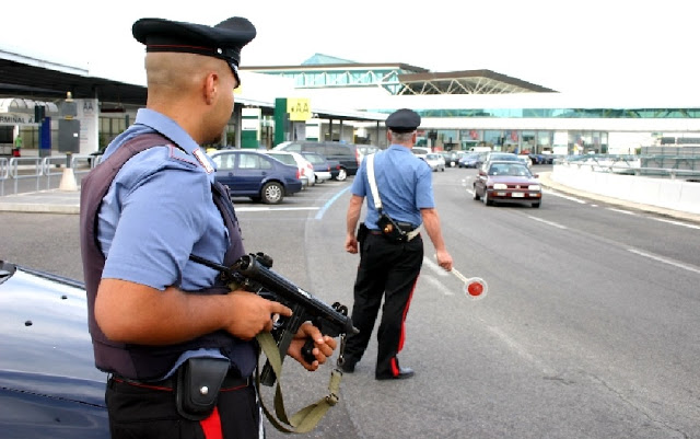 Terrorismo in Puglia, un arrestato ed un espulso