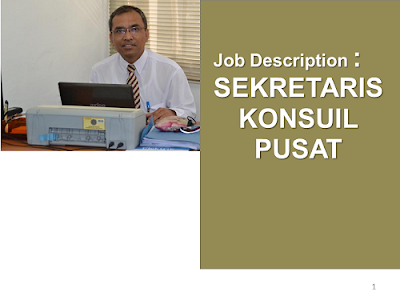 Contoh Job Description Direktur - Frog Slinger