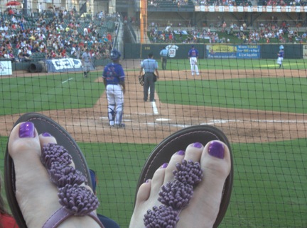 baseball