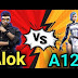 DJ Alok VS A124 Whic is Best Character of Freefire ?