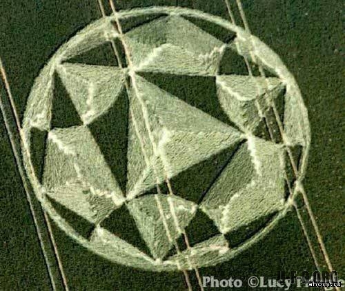 The Grays From Ufo