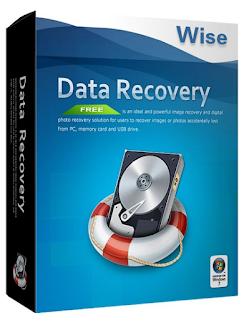 Wise Data Recovery 4.0.1.208 Multilingual