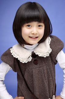 Ahn Eun Jung Profile
