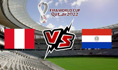 مشاهدة مباراة باراغواي و بيرو بث مباشر 29-03-2022 Peru vs Paraguay