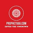 Prophet666.com-Site Logo