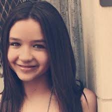 Foto Profil dan Biodata Maddi Jane