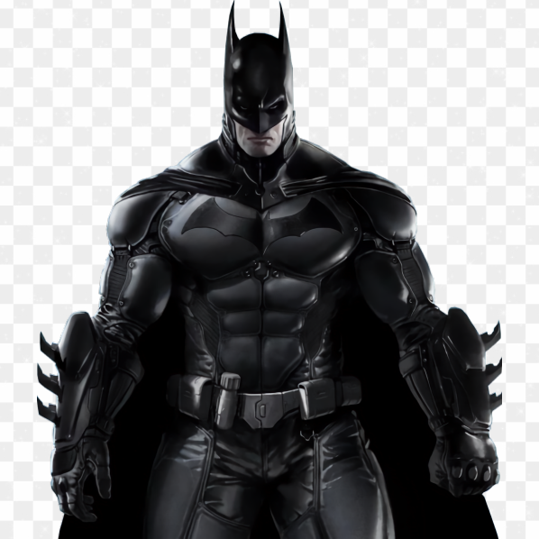 Batman HD PNG transparente