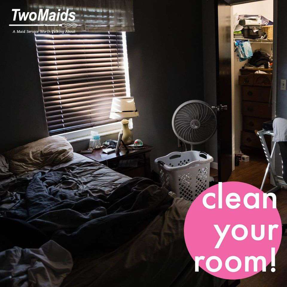 National Clean Your Room Day Wishes for Instagram