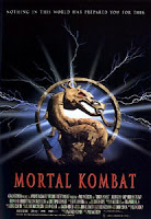 Mortal Kombat