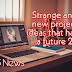 Strange and new project ideas that have a future 2