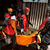 Incendio en depósito de petróleo deja 17 muertos en Indonesia