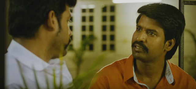 Mapla Singam 2016 Tamil Movie 700Mb & 300mb Free