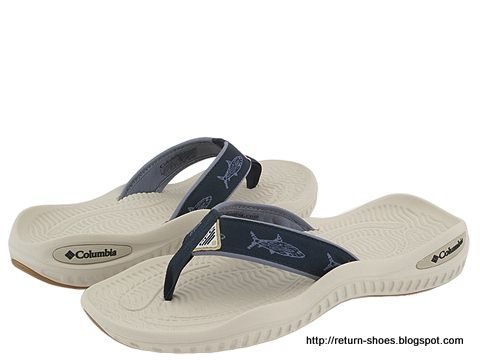Return shoes:shoes-94119
