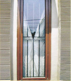 Best Example  Images of a house window model