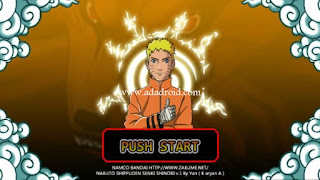 Naruto Senki Shinobi V1 Mod by Ka Aryan A (Arya) | Narsen Langka