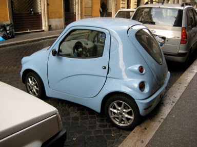 used smart car