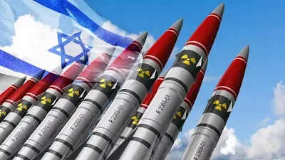 El armamento nuclear israelí: un secreto a voces