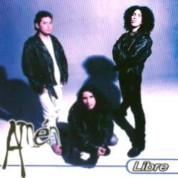 Amén - Libre 1997