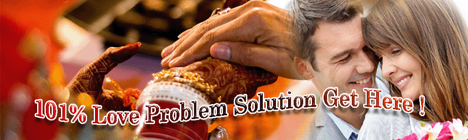 Love Problem Solution Specialist Astrologer