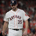 Astros ace Justin Verlander undergoes Tommy John surgery