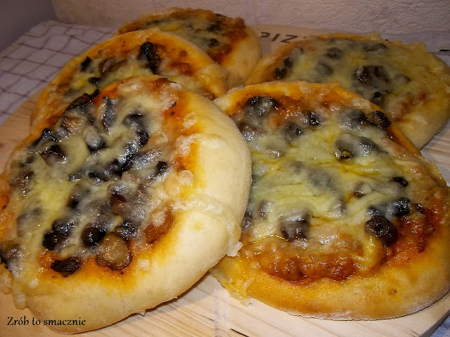 PIZZERINKI