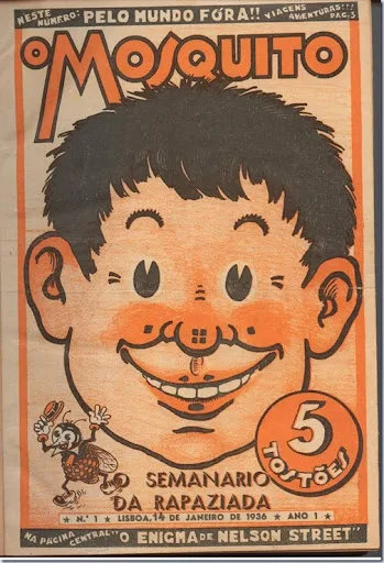 Mosquito 3