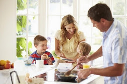 inilah 9 Manfaat Menghabiskan Waktu Bersama Anak (Serta Tipsnya)