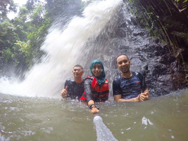 air terjun santuari kelah royal belum_1