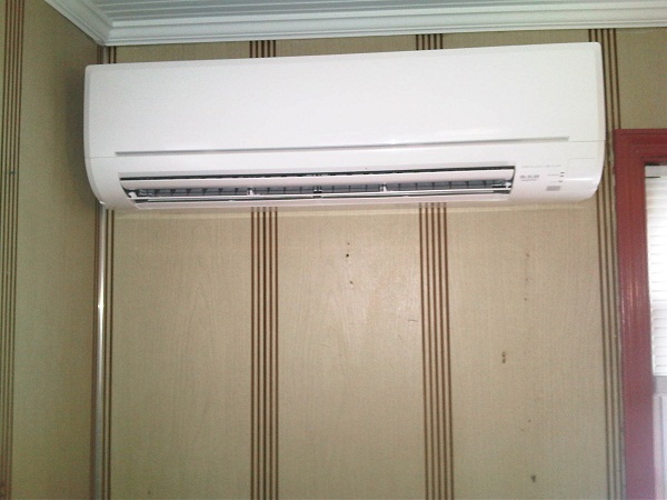 ductless air conditioning repair in queens