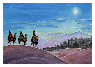 The Three Wise Men's Images, part 6