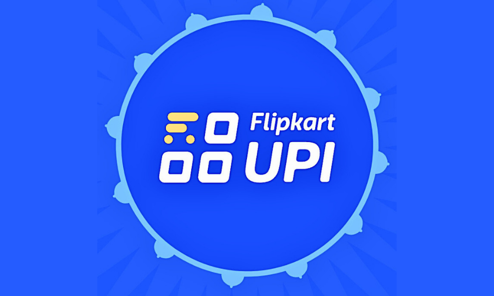Flipkart Launches Its UPI Handle @fkaxis for Payments Using the Flipkart App