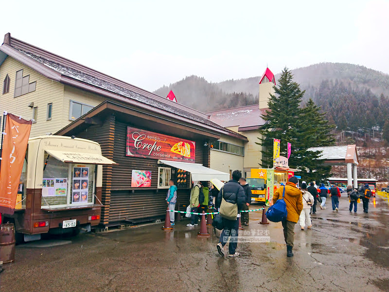 明寶滑雪場,meiho snow resort,岐阜滑雪場