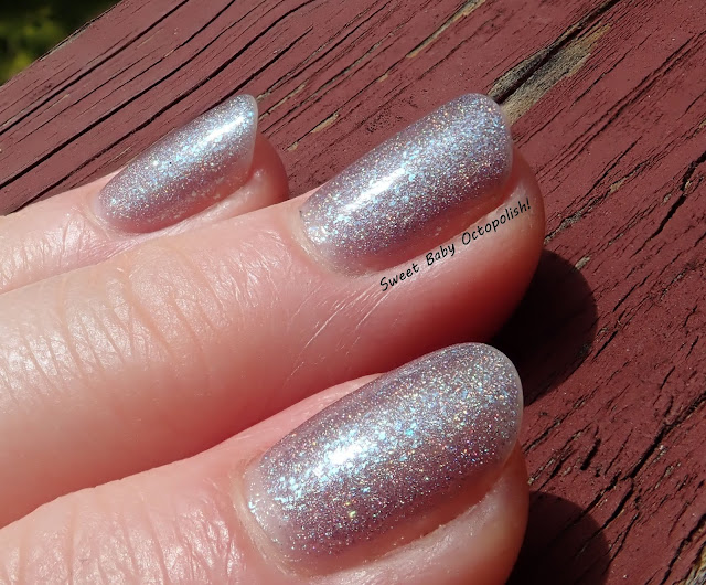 Reverie Lacquer Nightfall