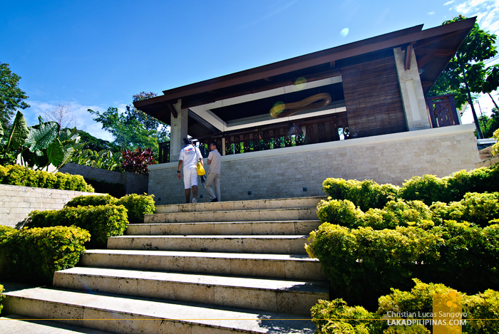 At Astoria Bohol Resort