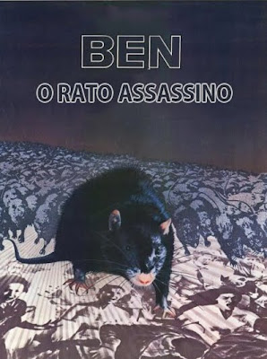 Ben%2B %2BO%2BRato%2BAssassino Download Ben: O Rato Assassino   Dublado Download Filmes Grátis