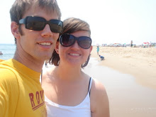 Enjoying the Beach