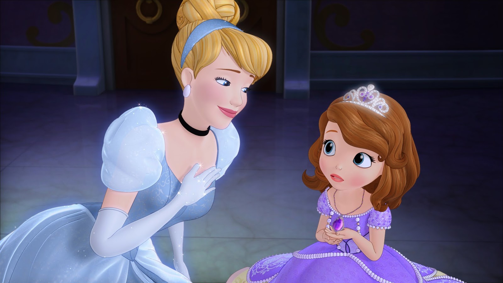 Kumpulan Gambar Sofia The First Gambar Lucu Terbaru Cartoon