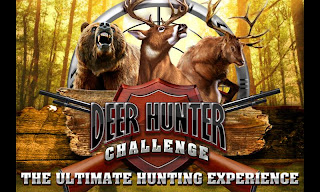 Deer Hunter Challenge HD Android Games
