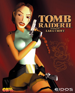 Free Download PC Games Tomb Raider II Full Version